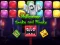Spel Halloween Snake and Blocks online