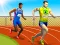Spel Sprinter Heroes online