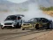 Spel Drifting Mustang Car Puzzle online