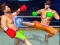 Spel Bodybuilder Ring Fighting Club Wrestling online