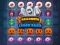 Spel Halloween Lines Saga online