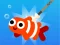Spel Just Fishing online