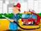 Spel Fire Trucks Differences online