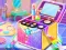 Spel Pretty Box Bakery Game online