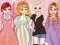 Spel Princess Paper Doll Style online