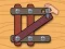 Spel Wood Nuts Master: Screw Puzzle online
