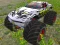 Spel Monster Truck Driver online