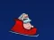 Spel Turbo Santa 2: Alcohol Powered online