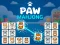 Spel Paw Mahjong online