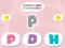 Spel Uppercase Lowercase online