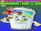 Spel Clean Word online