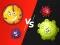 Spel Virus War online
