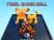 Spel Pixel Smash Ball online