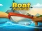 Spel Boat Coordinates online
