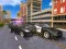 Spel Police Car Stunt Simulation 3d online