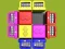 Spel Color Block Jam online