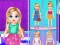Spel Baby Taylor Love Barbie Doll online