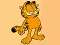 Spel Garfield Dress Up online