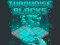 Spel Turquoise Blocks online