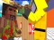 Spel Combat Blocky Strike online