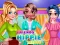 Spel Friends Hippie Trends online