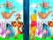 Spel Winnie The Pooh PhotoHunt online