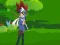 Spel Gingka Beyblade online
