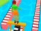 Spel Wheel Transform 3D online