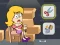 Spel Save The Girl Game online