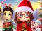 Spel Roblox Christmas Dressup online