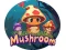 Spel Mushroom Fight For The Kingdom online