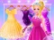 Spel Princess Cinderella Dress Up online