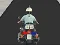 Spel Police Bike online