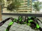 Spel Robot Spider Transport online