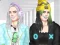 Spel Billie Eilish Makeover online