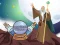 Spel Magical Wizard Match 3 online