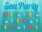 Spel Sea Party online