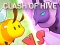 Spel Clash Of Hive online