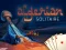 Spel Algerian Solitaire online