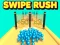 Spel Swipe Rush online