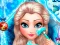 Spel Ice Queen New Year Makeover online