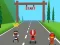 Spel Drive At Will online