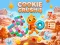 Spel Cookie Crush 4 online