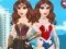 Spel Wonder Woman Movie online