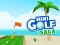 Spel Mini Golf Saga online