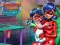 Spel Dotted Girl: Toddler Vaccines online