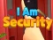 Spel I Am Security online