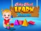 Spel Baby Hazel Learns Shapes online