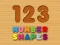 Spel Number Shapes online