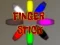 Spel Finger Stick online